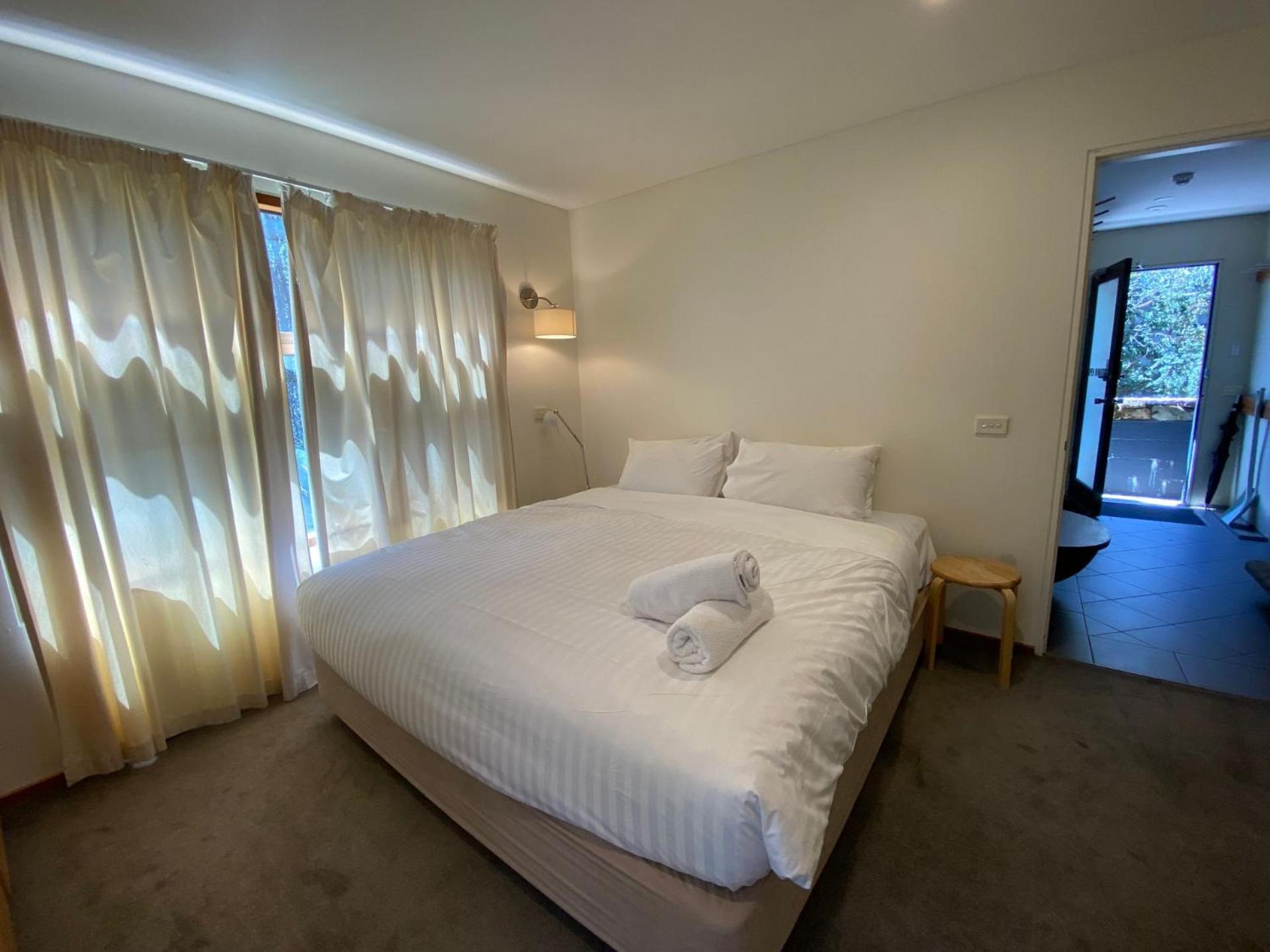 Ramshead Creek 3 - Thredbo Apartment Exterior photo