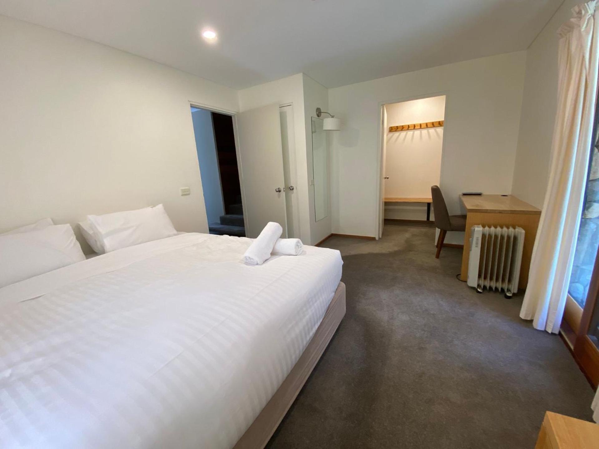 Ramshead Creek 3 - Thredbo Apartment Exterior photo