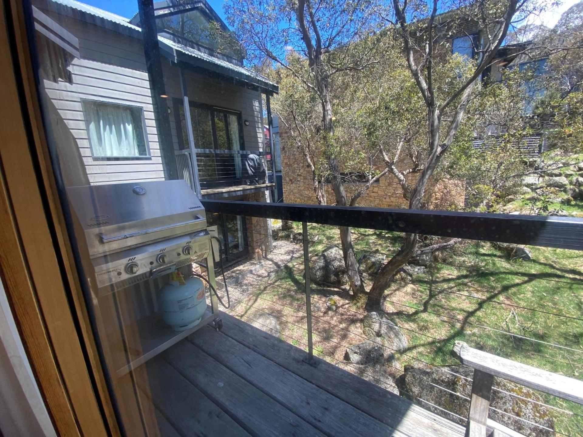 Ramshead Creek 3 - Thredbo Apartment Exterior photo