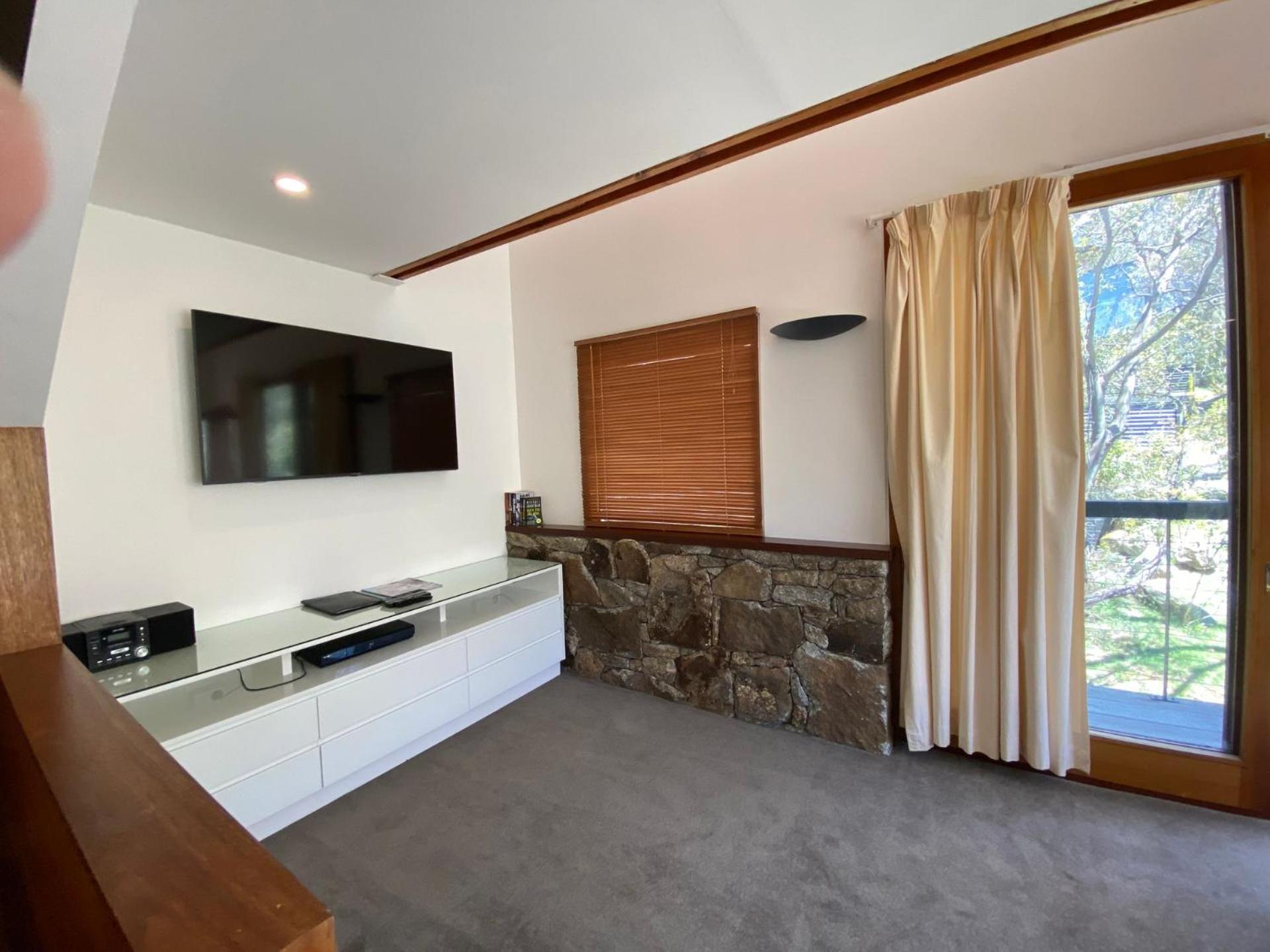 Ramshead Creek 3 - Thredbo Apartment Exterior photo