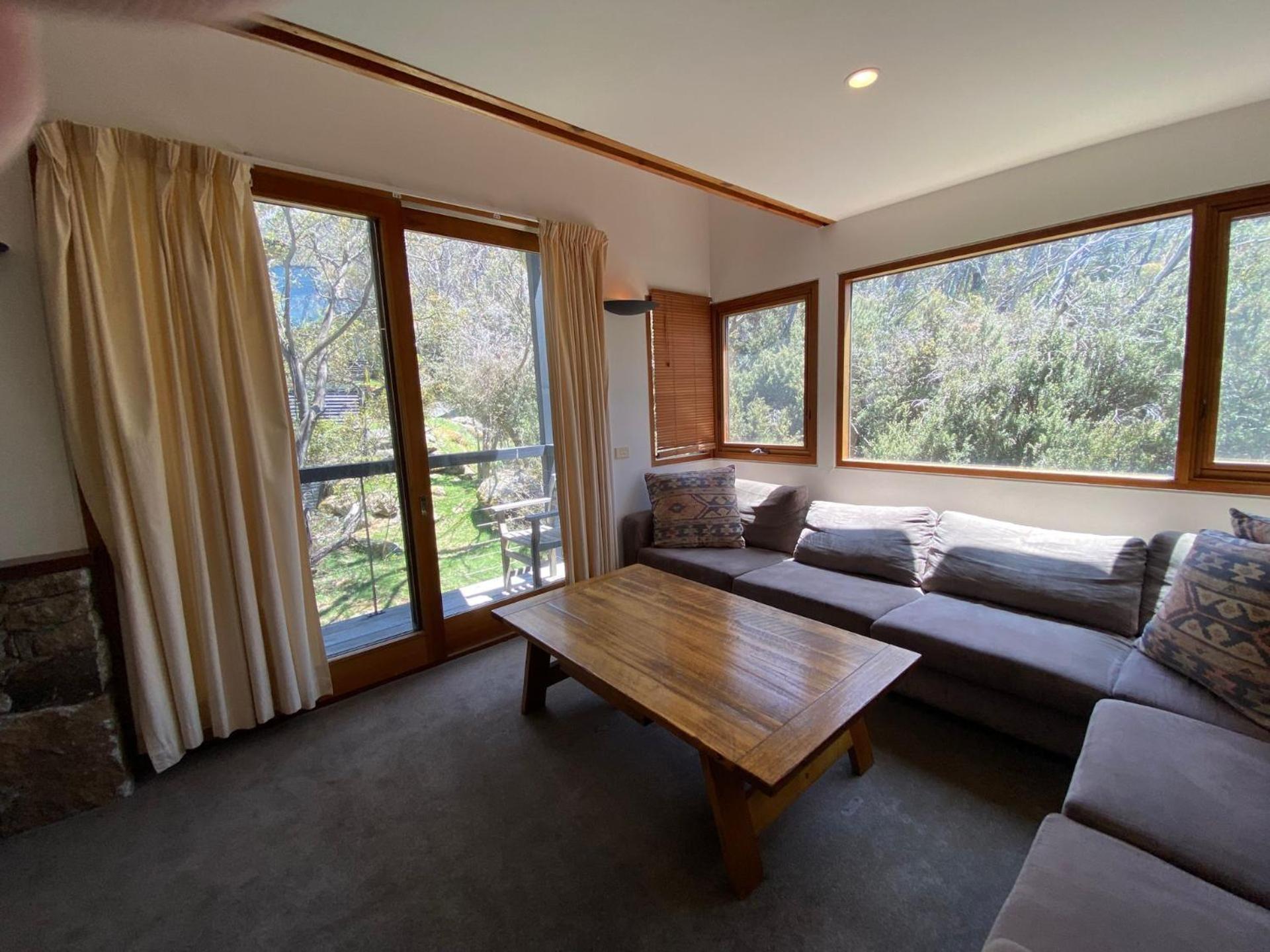 Ramshead Creek 3 - Thredbo Apartment Exterior photo