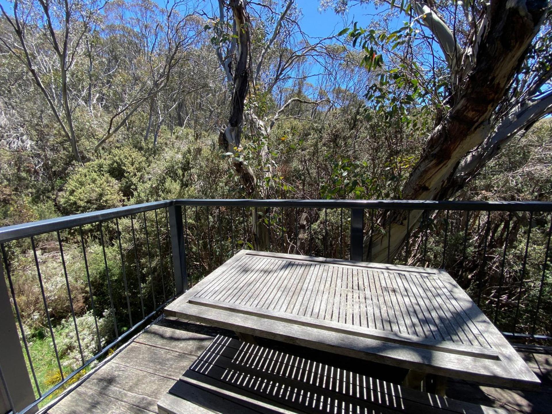 Ramshead Creek 3 - Thredbo Apartment Exterior photo